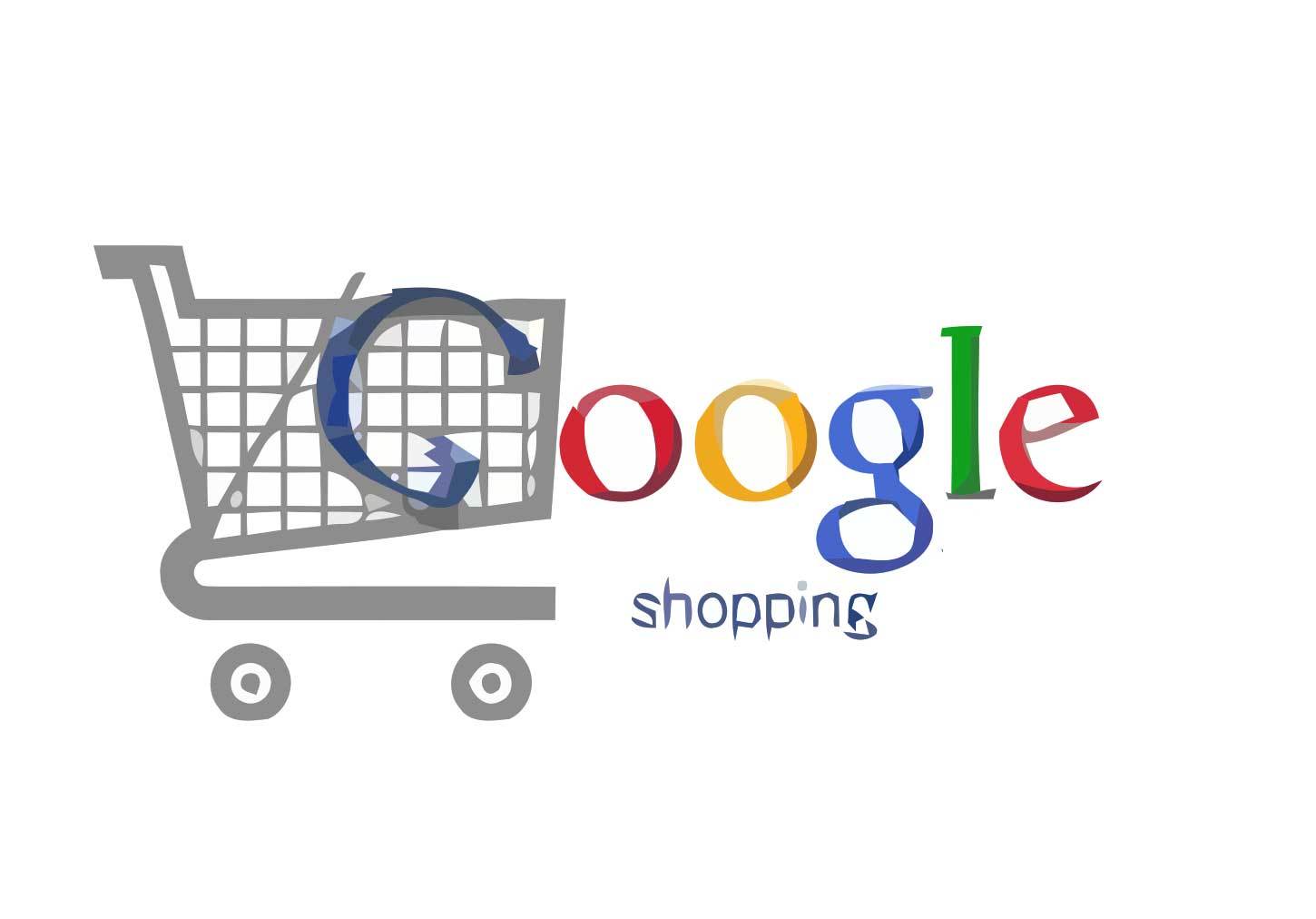 Настройка Google Покупок
