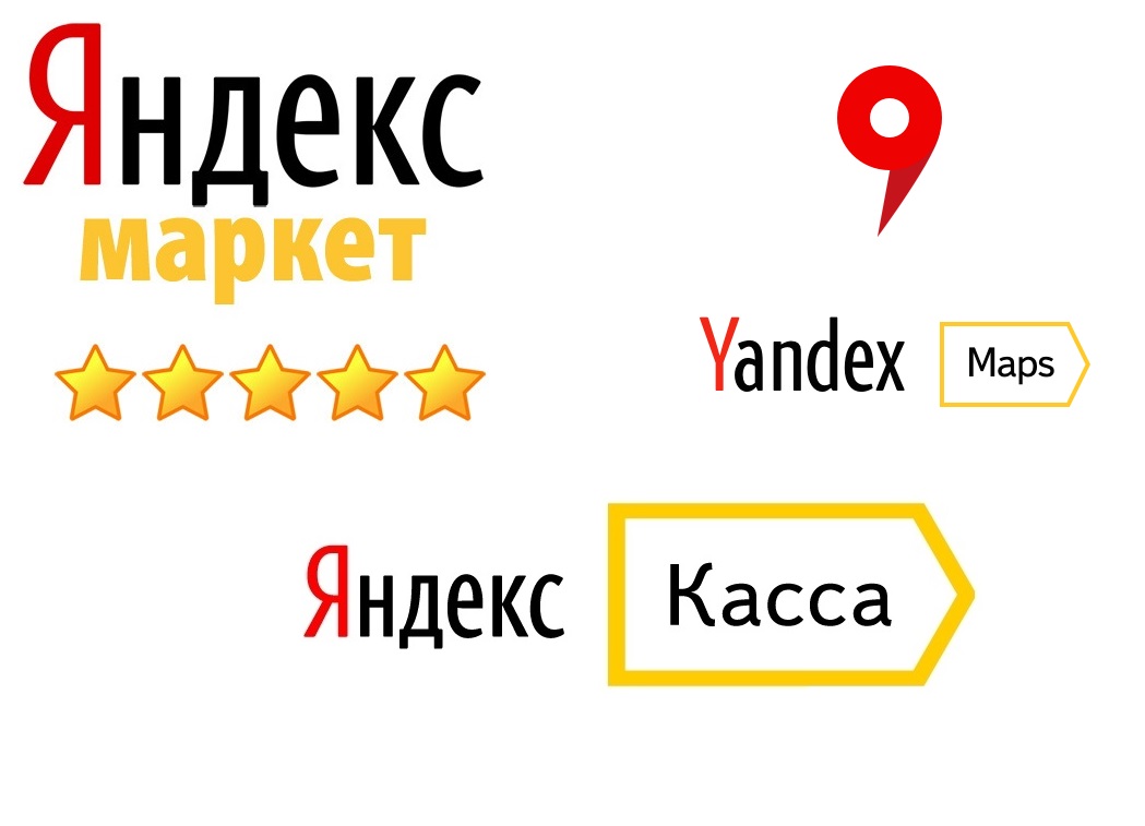 Настройка сервисов Яндекса на сайте
